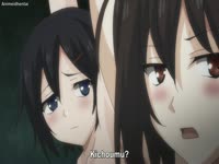 Hentai Porn Film - Kunoichi Botan 02 subbed